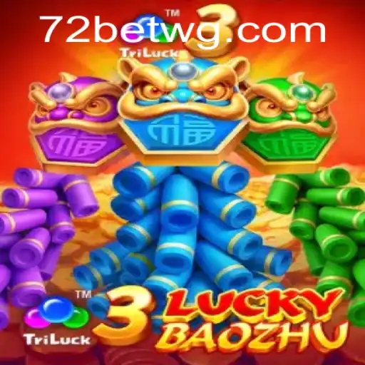 Explorando o Mundo de '3LuckyBaozhu': Um Jogo de Sorte e Estratégia na 72bet