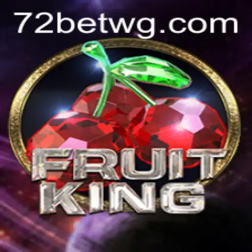 Descubra as Emoções e Aventuras de FruitKing no 72bet
