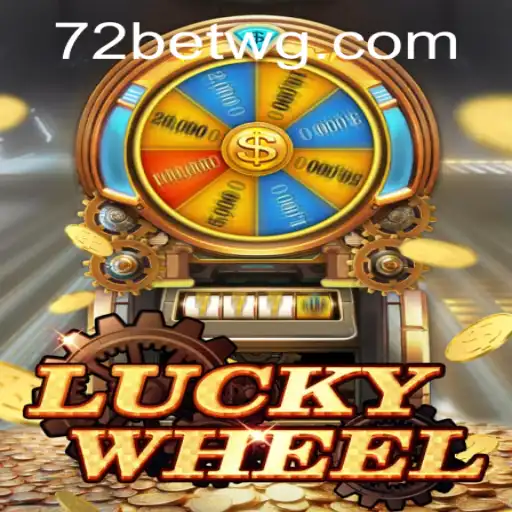 Descubra LuckyWheel: O Novo Jogo de Azar em Ascensão