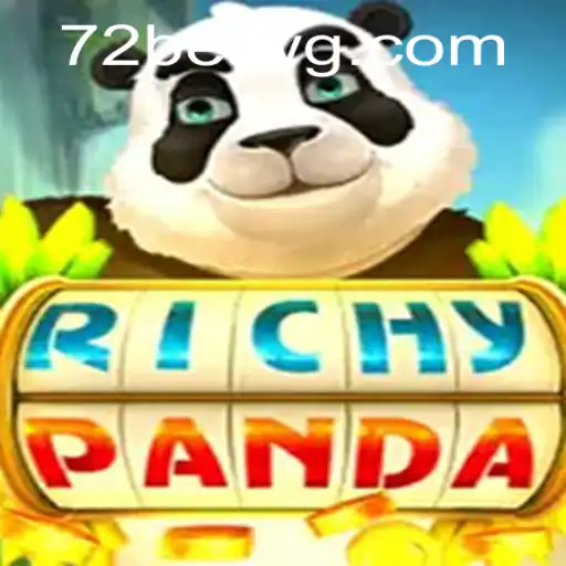 RichyPanda: O Jogo de Estratégia Popular Combinado com Apostas da 72bet