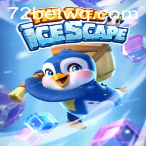 TheGreatIcescape: Uma Jornada Congelante no Mundo dos Jogos